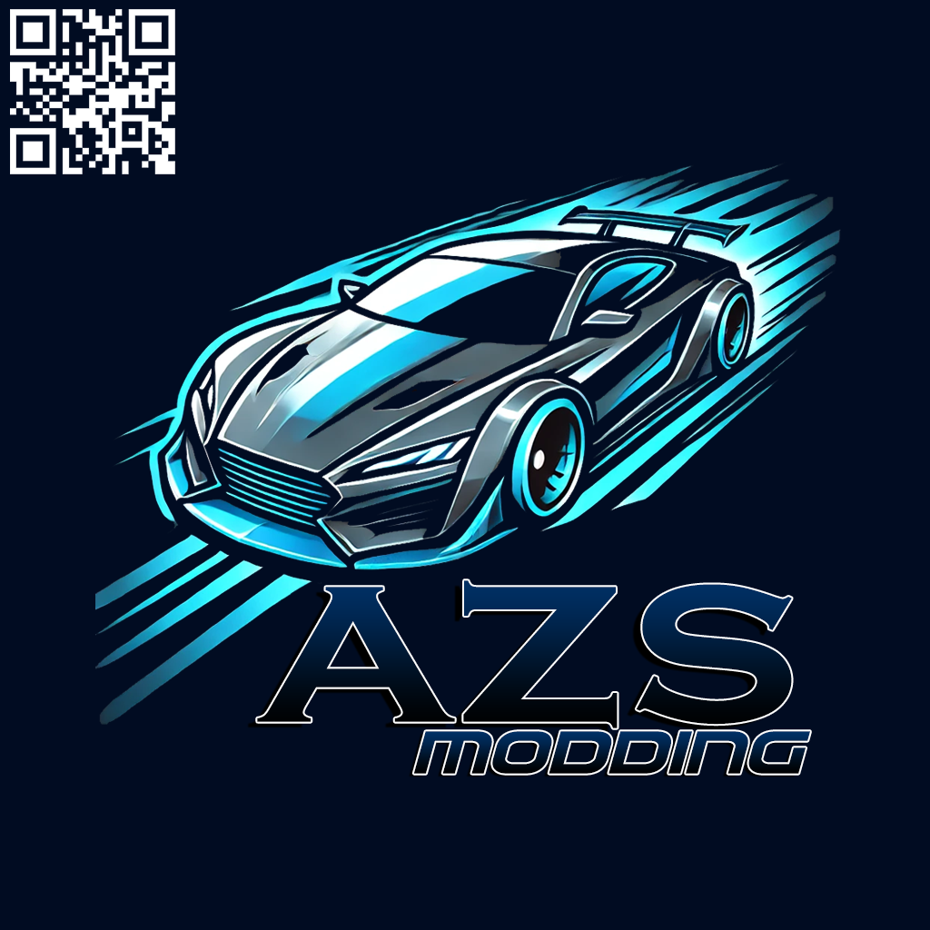 AZS Modding