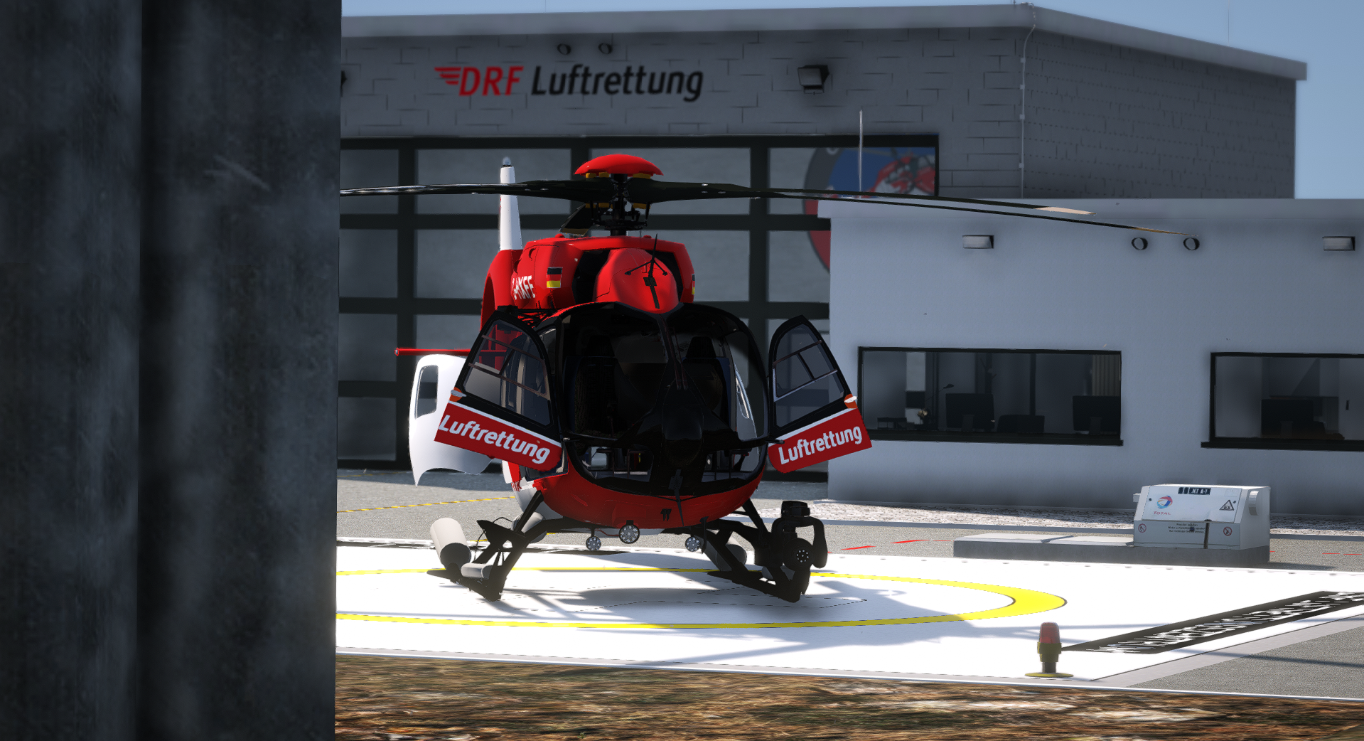 H145 DRF Version