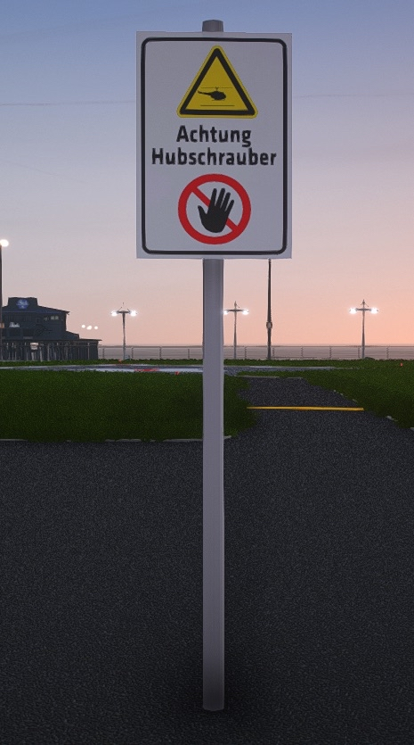 Horizon Mods Prop Pack