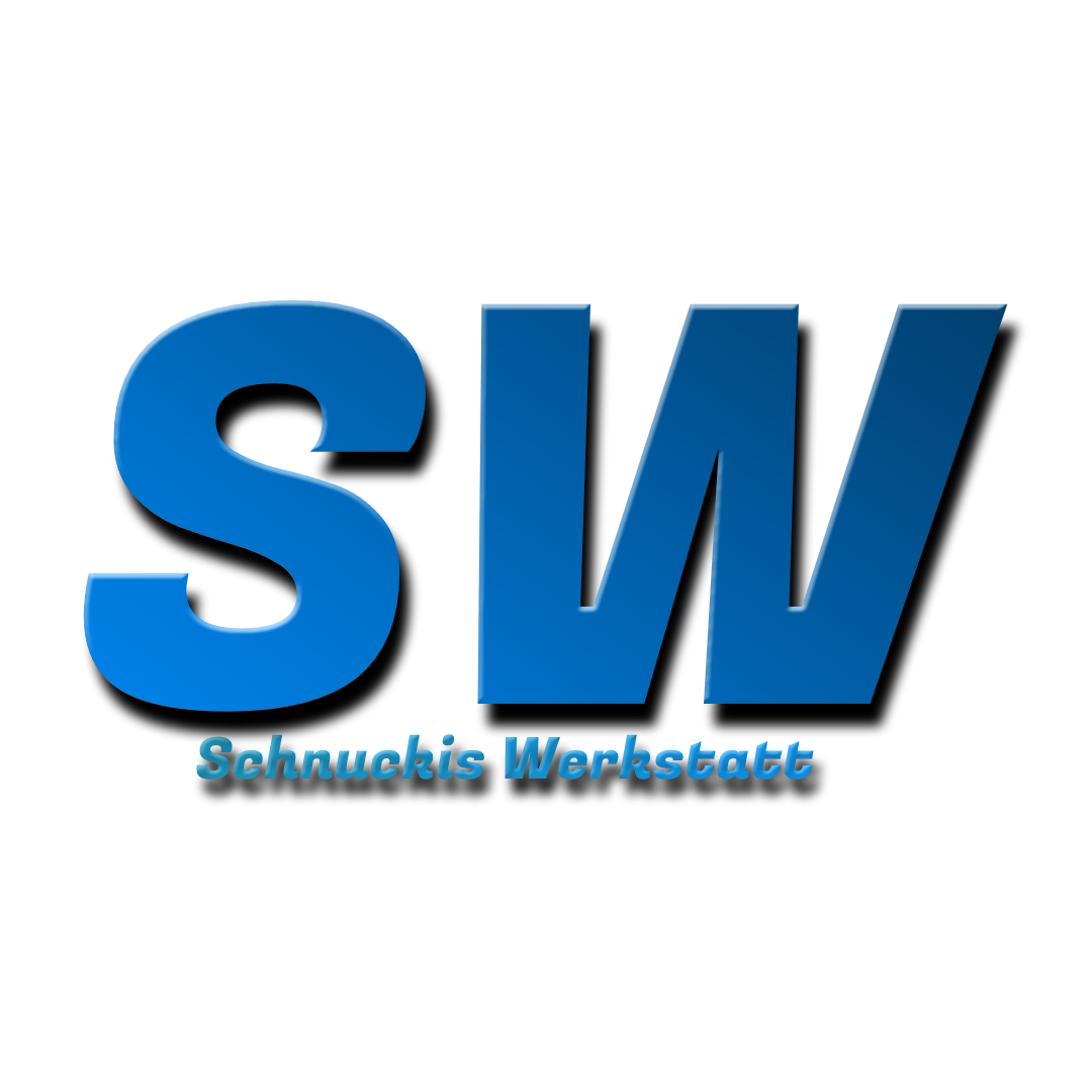 Schnuckis Werkstatt